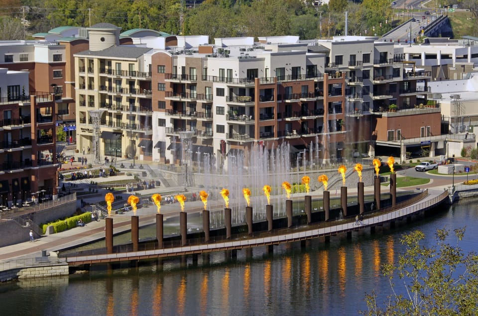Branson Landing