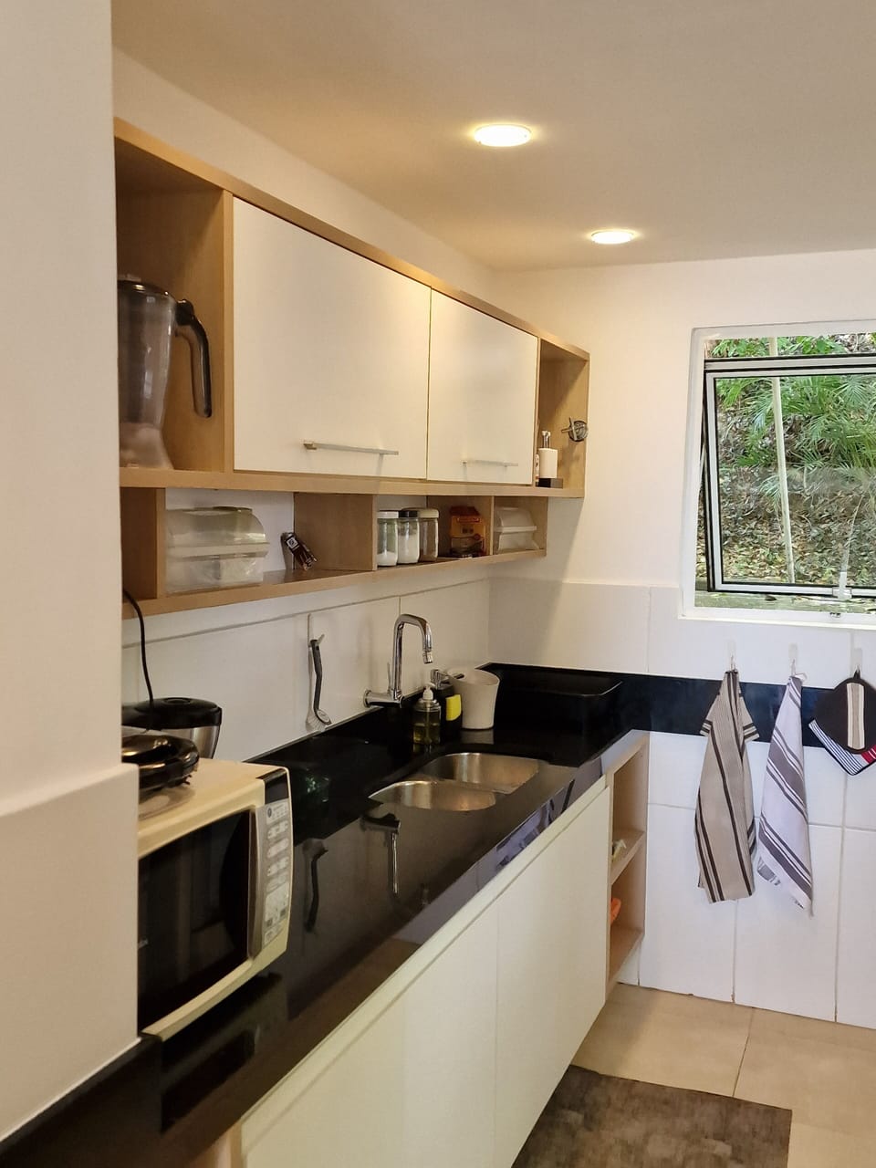 Kitchen house 1 - Cozinha casa 1