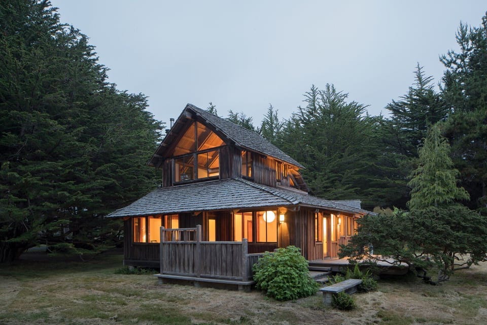 Hinoki House