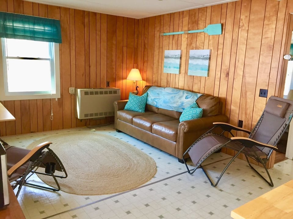 living room seating....