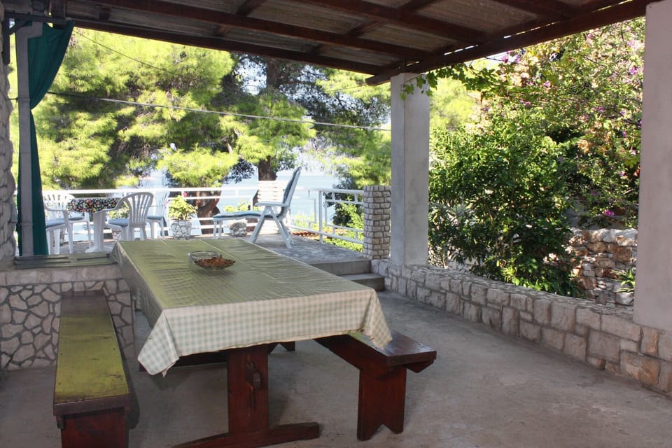 Terrace 1