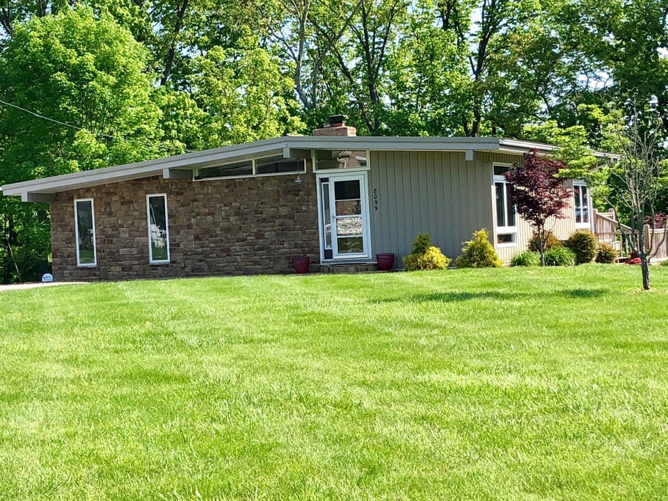 The Lakehouse