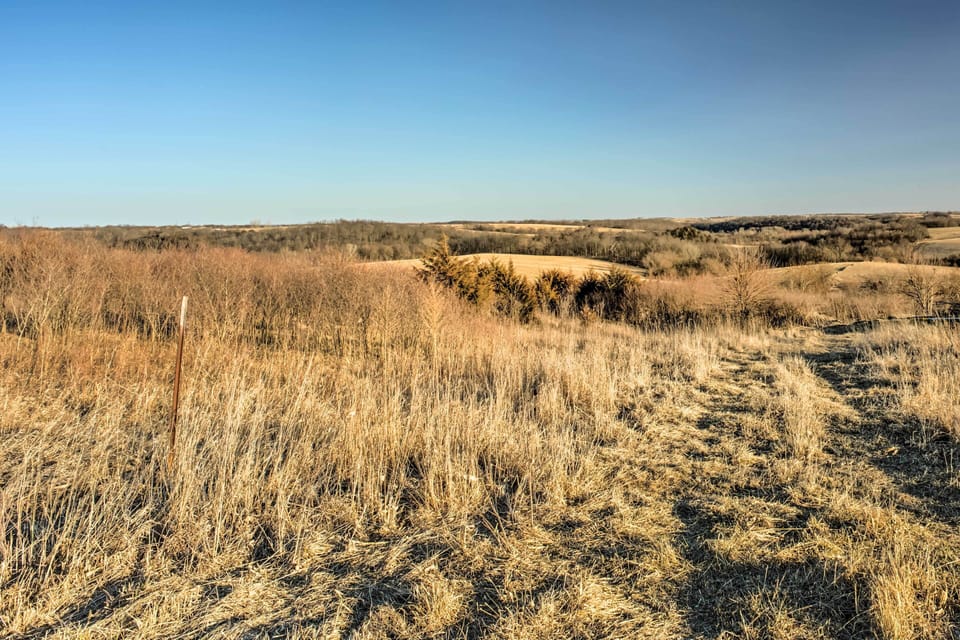 200 Acre Property