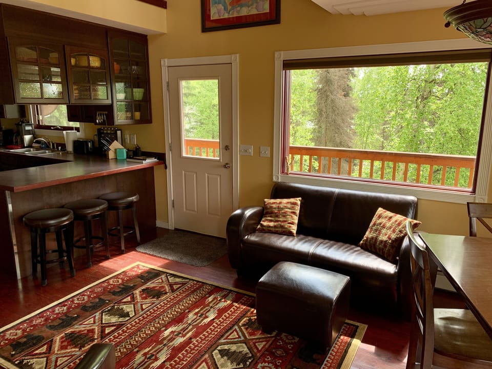 Sitting Area