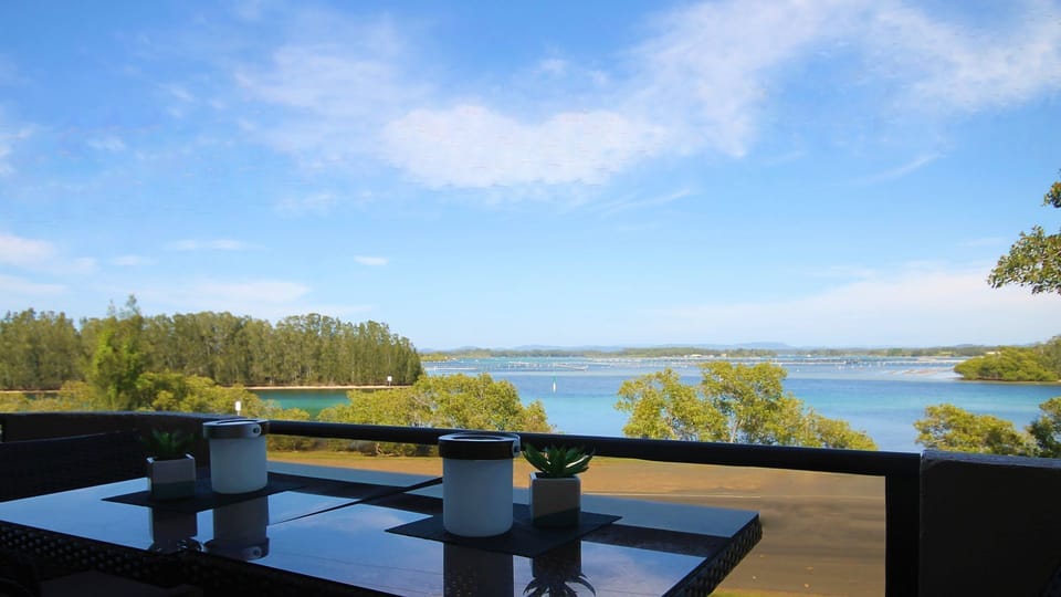 Direct waterviews