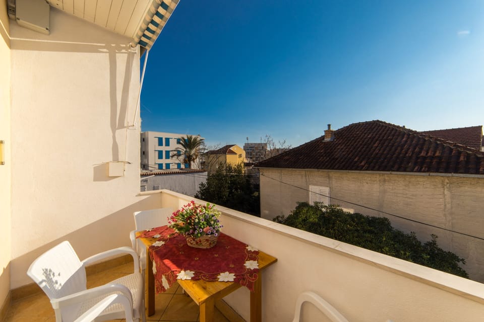 Balcony 1
