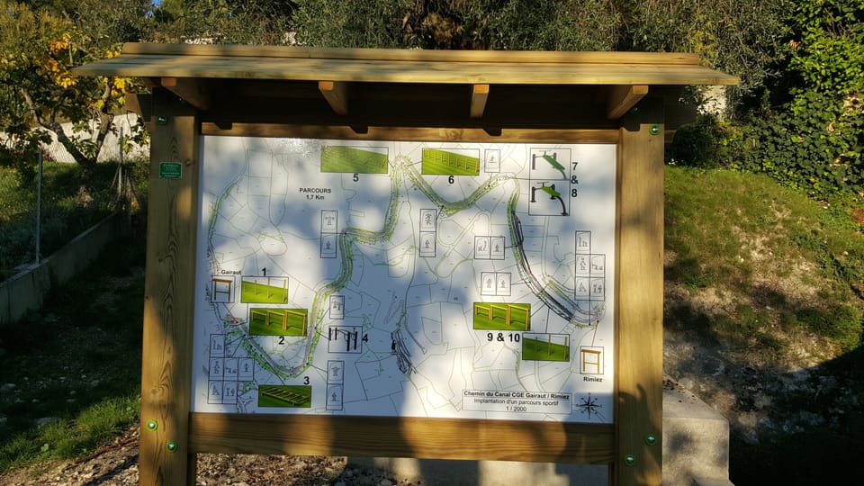 Property map