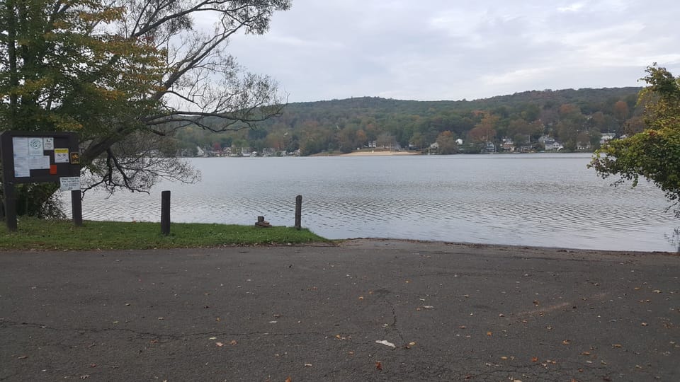 Boat Launch