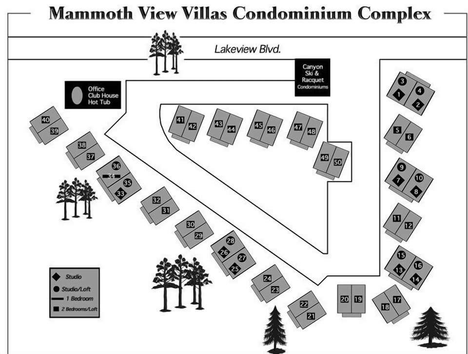 Site Map