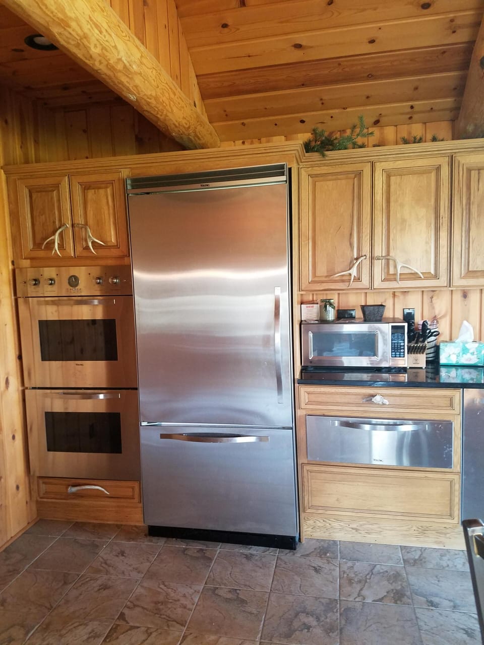 Viking appliances