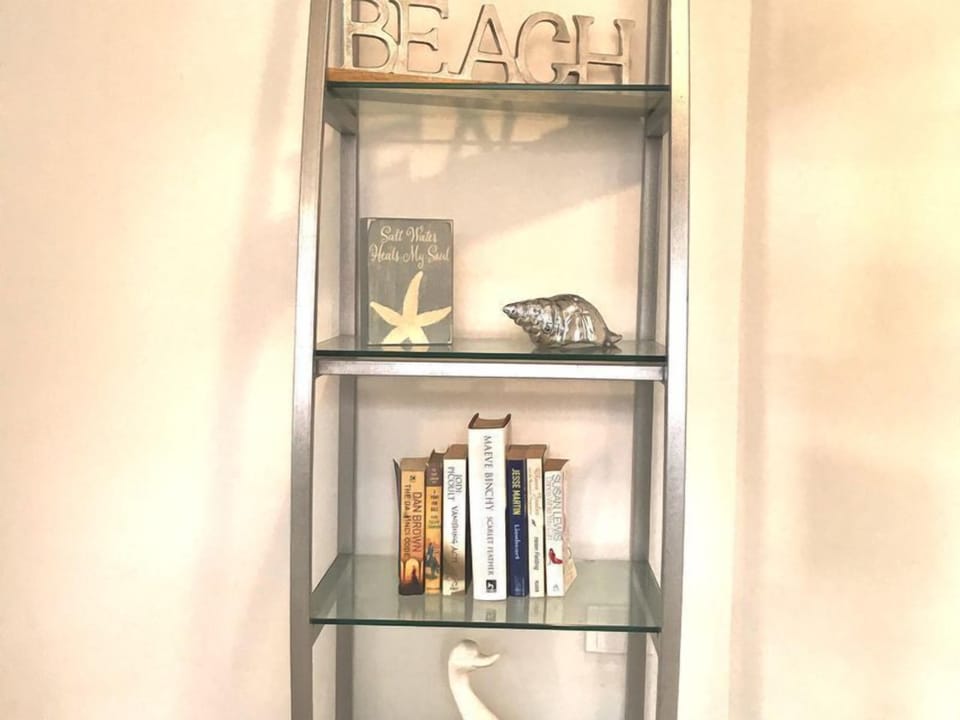 Read a book/ exchange a book