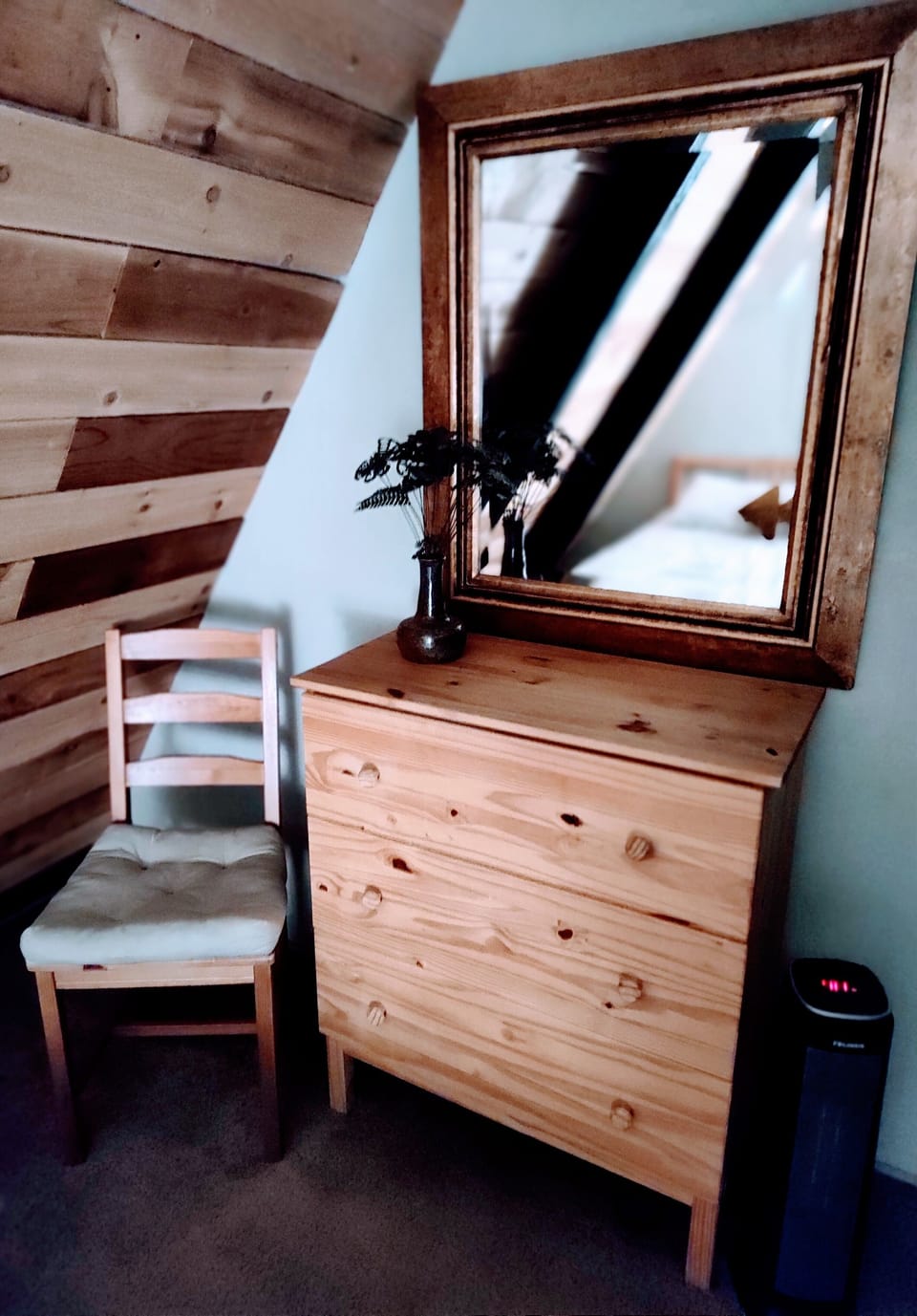 main floor bedroom 