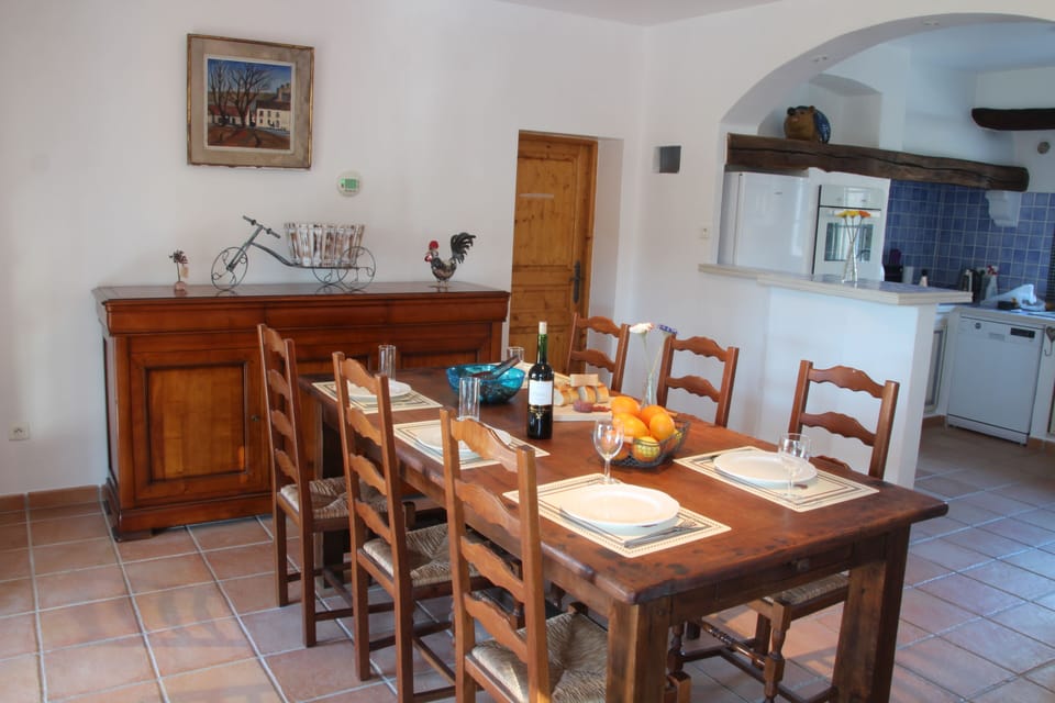 Open Plan Diner