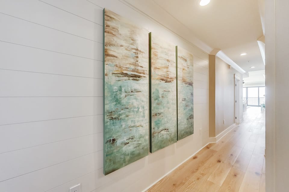 Entry Way