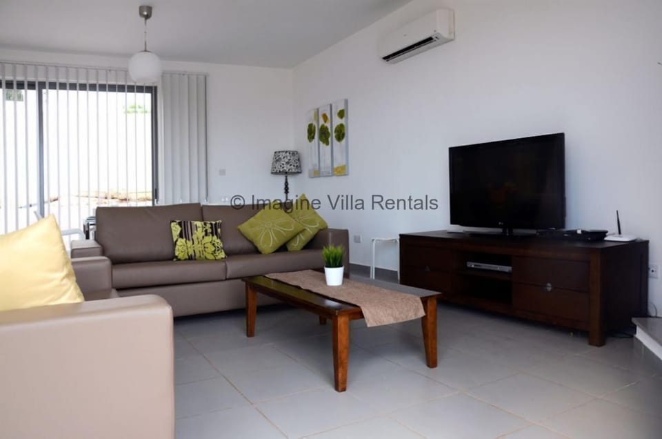 Latchi Holiday Villa EV26