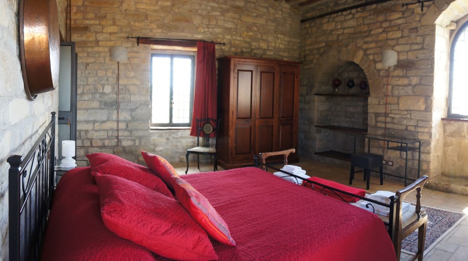 Master Bedroom 1