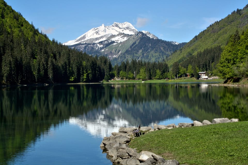 Lake