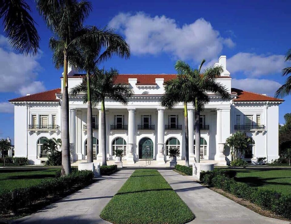 Flagler Museum