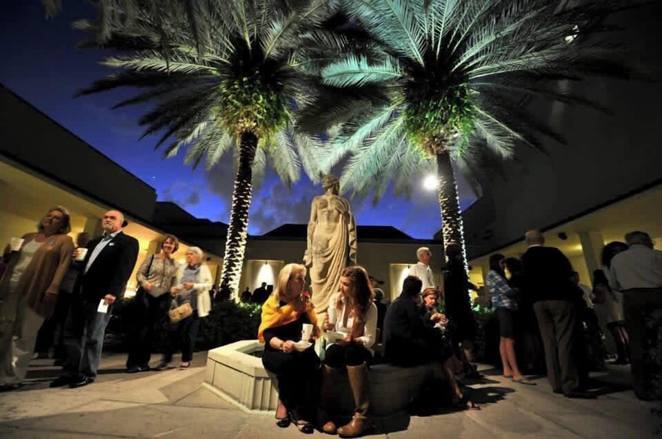 Norton Museum of Art