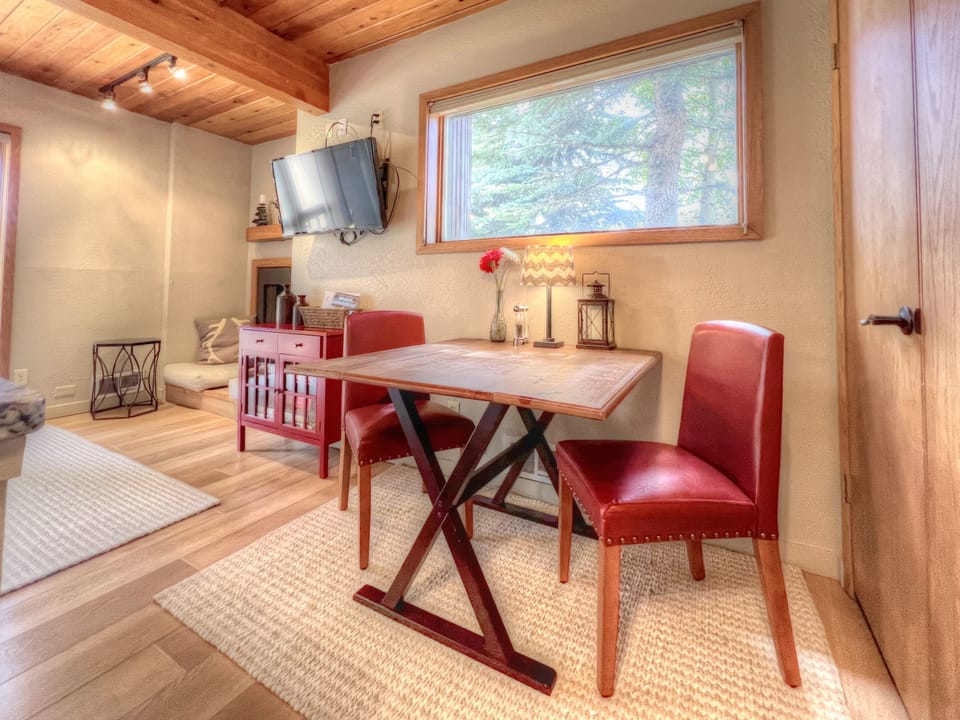 Wood Creek Lodge #102, Crested Butte Vacation Rental - Wood Creek Lodge #102, Crested Butte Vacation Rental