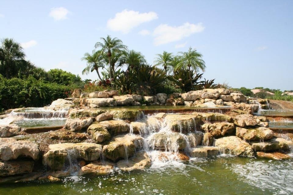 Spanish Wells