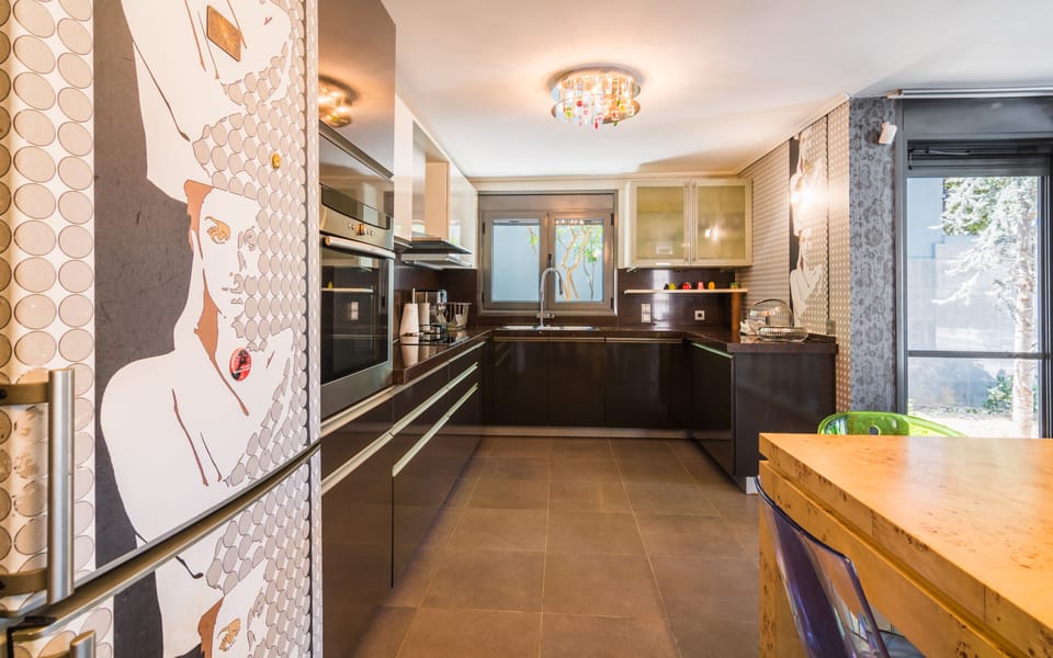 Kitchen And Dining  Table