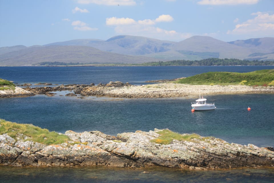 Kerry Coastline