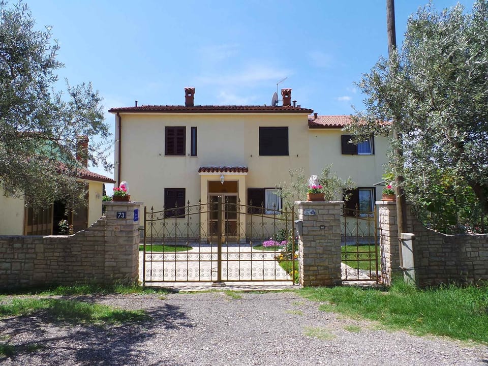 external view