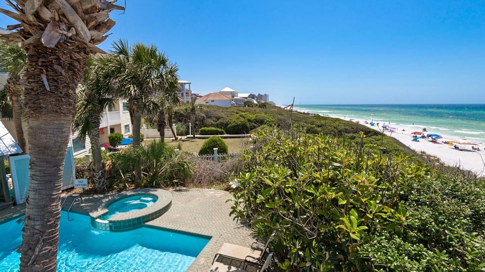 Paradise Cottage Too