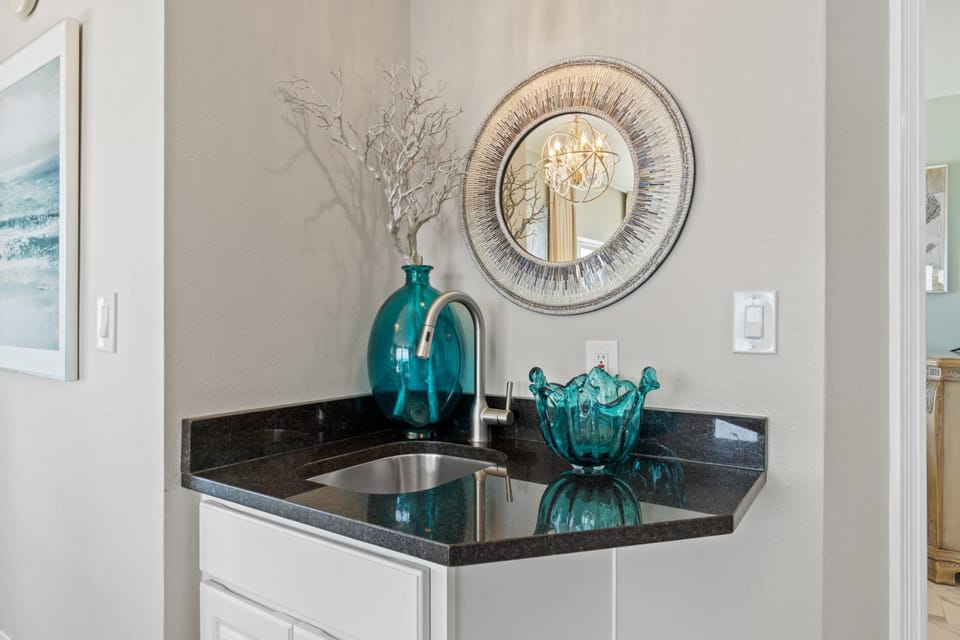 Wet Bar