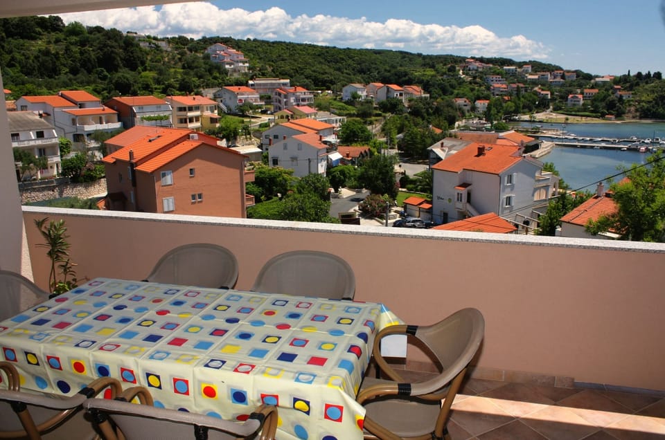 Terrace 1