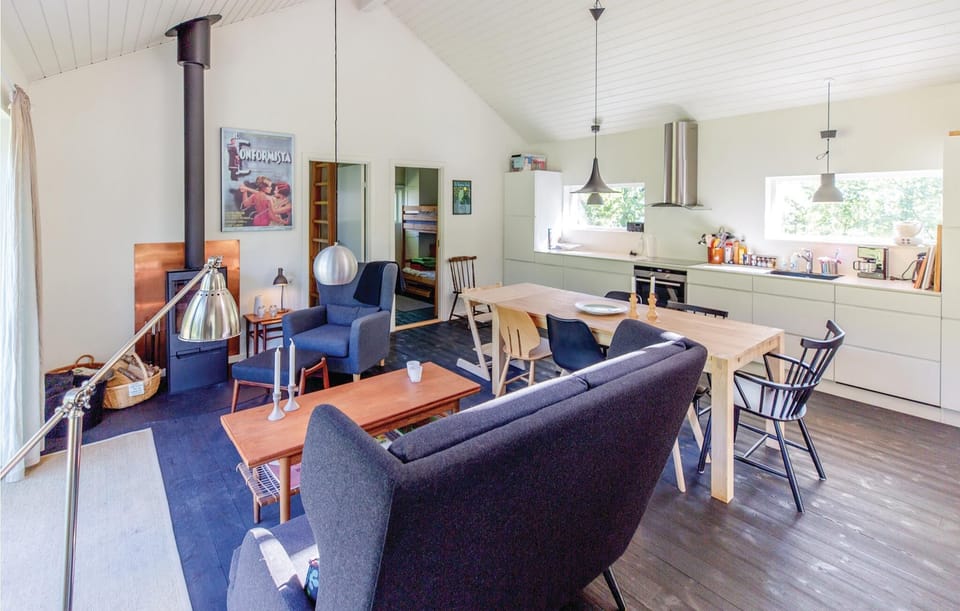 living-room