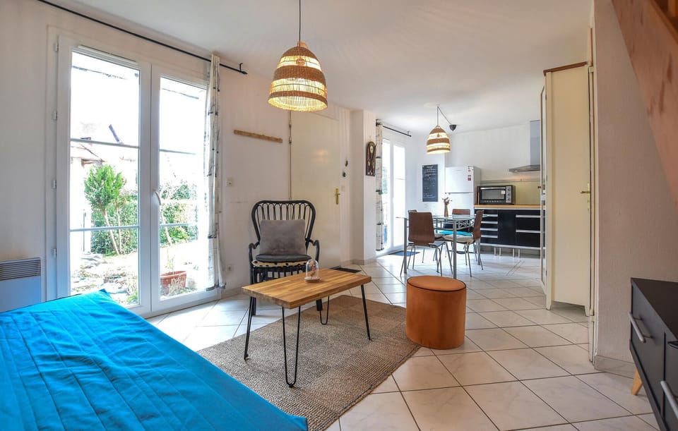 living-room