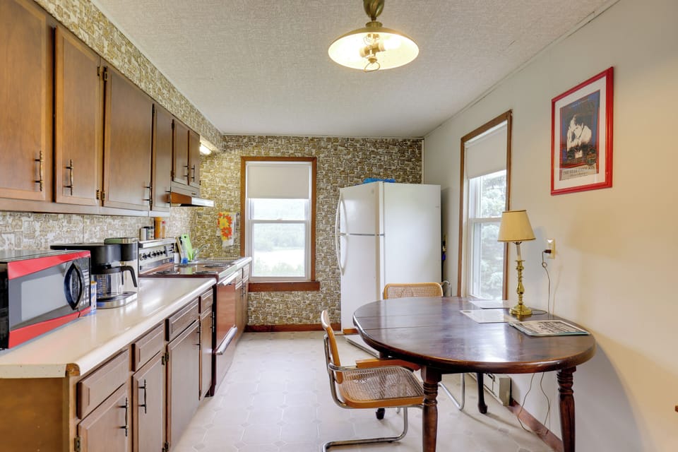 Kitchen | Cooking Basics