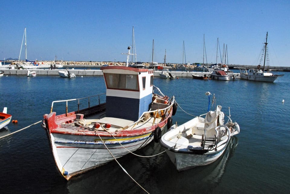 Marina