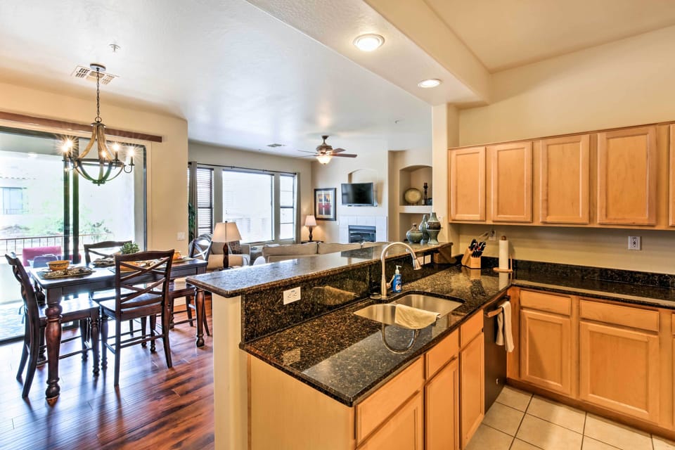 Kitchen | Cooking Basics