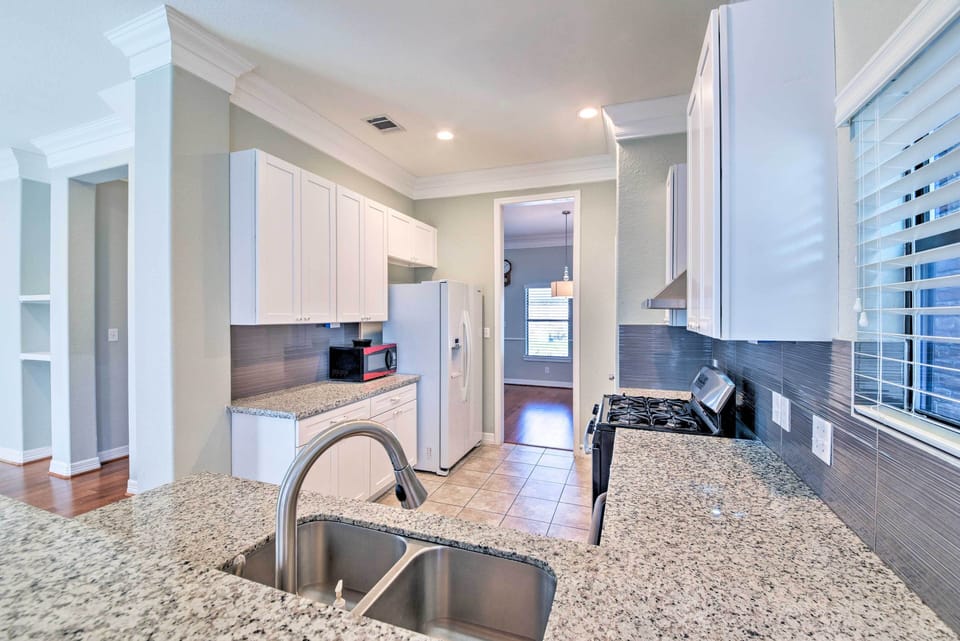 Kitchen | Cooking Basics