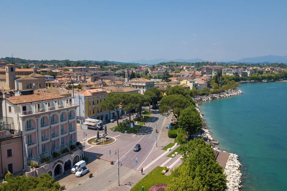 Town Photo