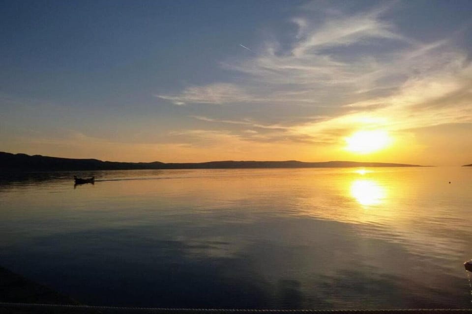 Immediate Surroundings [summer] (<1 km)