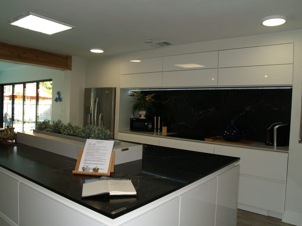 Brand New German Kitchen