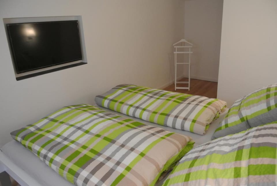 Miin Hüs iip Lun - Holiday cottage Apartment in Heligoland