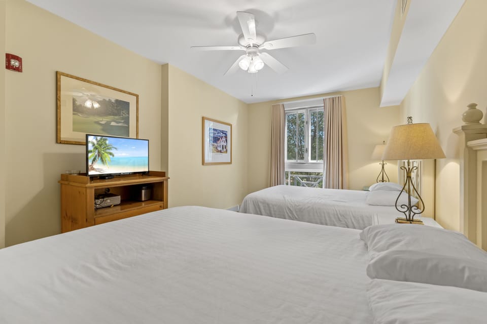 Guest Suite