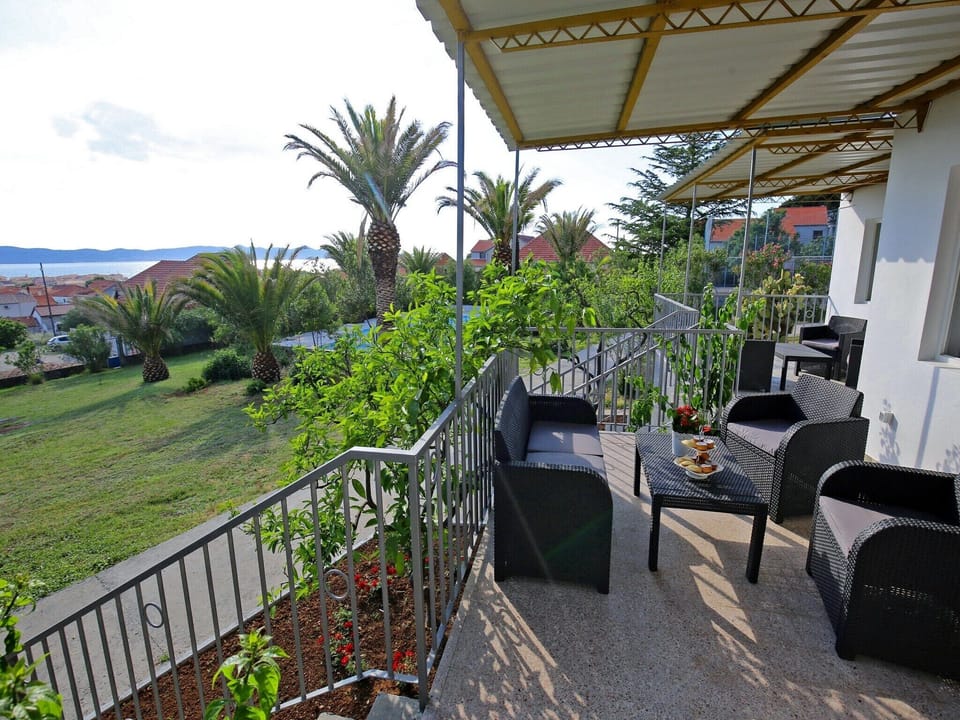 Patio / Balcony