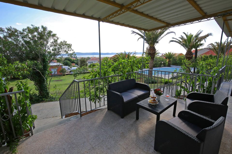 Patio / Balcony