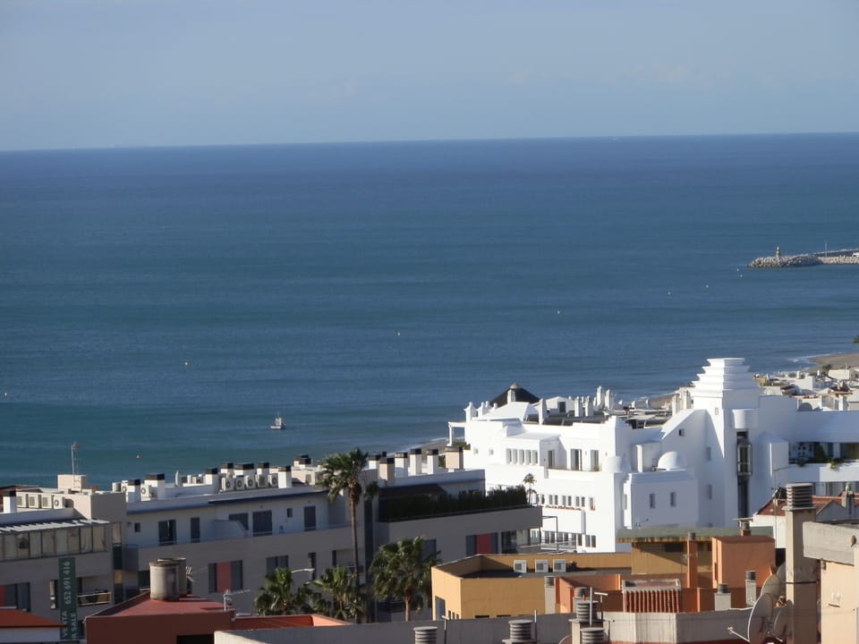 Seaview