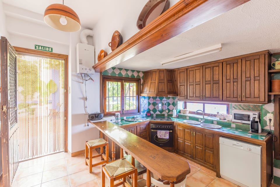 COCINA