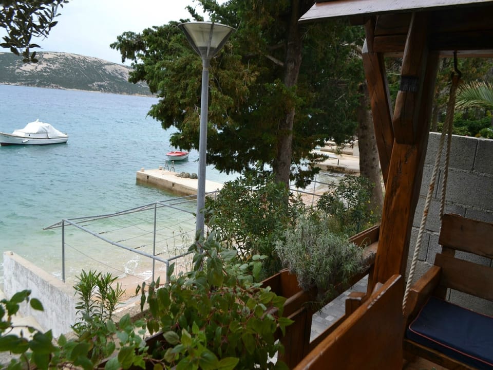 Terrace 1