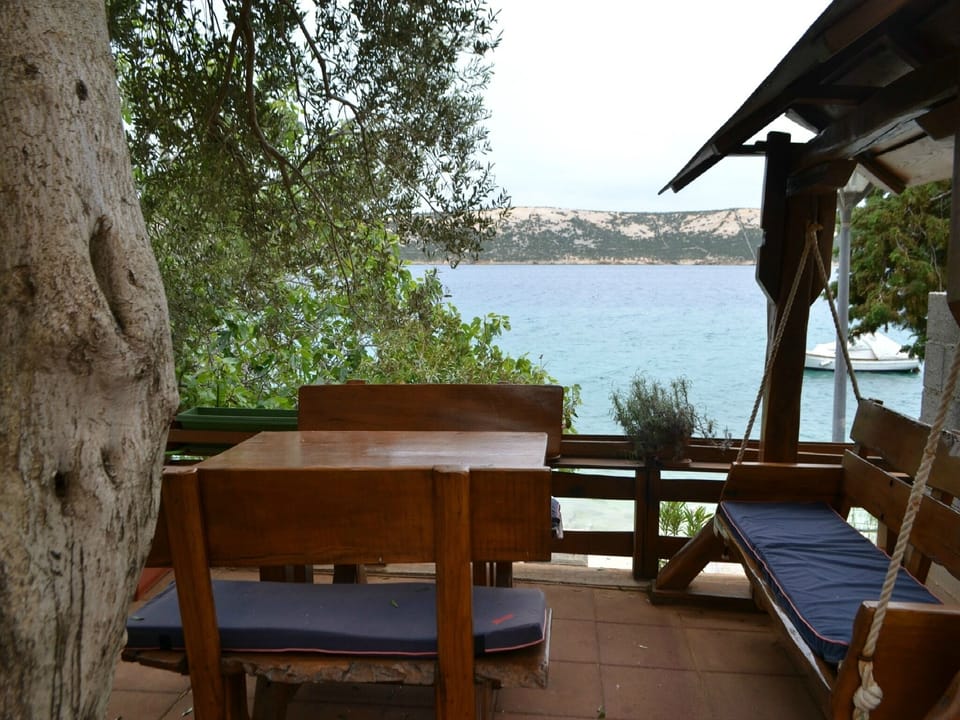 Terrace 1