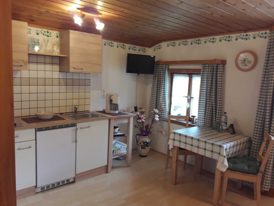 Zachhof Birkenstein - Holiday apartment Breitenstein Farm Stay in Tyrol
