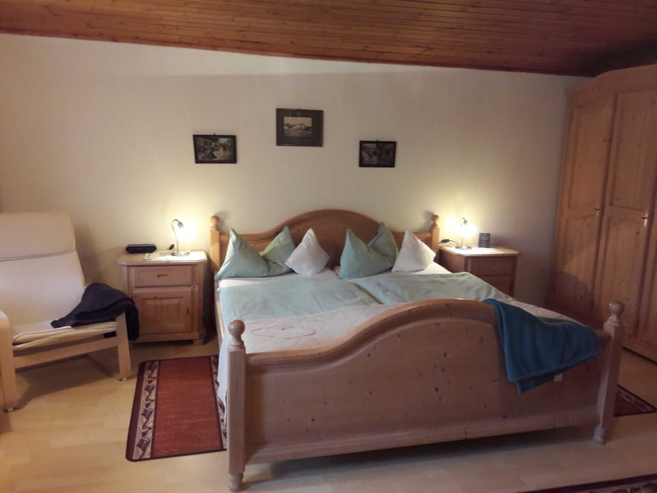 Zachhof Birkenstein - Holiday apartment Breitenstein Farm Stay in Tyrol